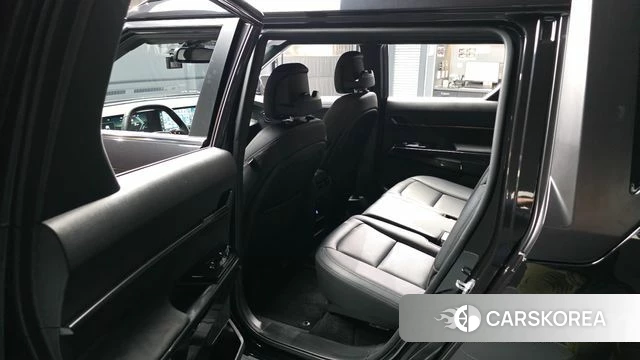 Ssangyong Musso EV (O100) id 5021010 из Кореи 18
