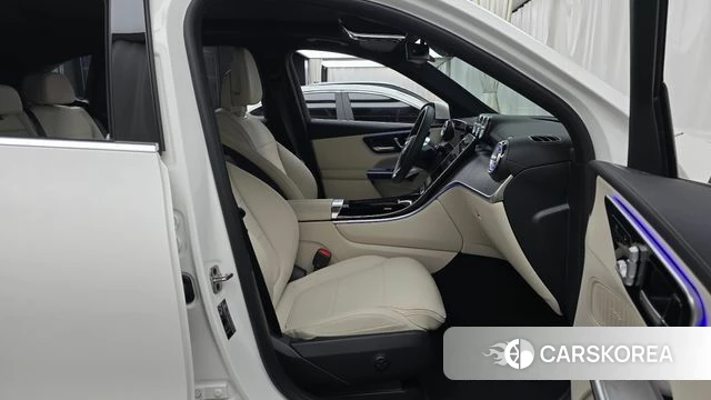 Mercedes-Benz GLC-Class X254 id 5032635 из Кореи 18