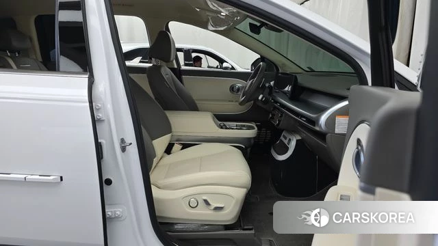 Hyundai Ionic 9 id 4669691 из Кореи 18
