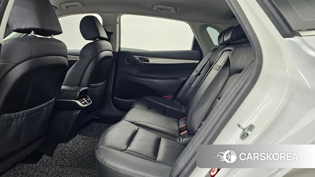 Hyundai The New Grandeur IG Hybrid id 4959133 из Кореи 18