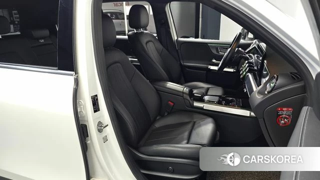 Mercedes-Benz GLB-Class X247 id 4923209 из Кореи 18
