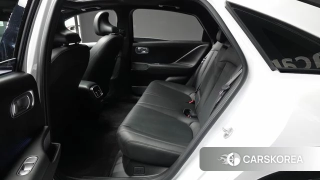 Hyundai Ionic 6 id 4656592 из Кореи 18