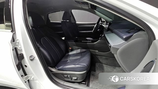 Hyundai Sonata D Edge (DN8) id 4792230 из Кореи 18