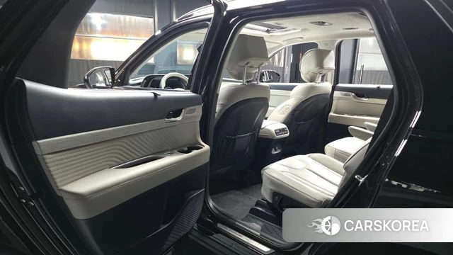 Hyundai The New Palisade id 4991477 из Кореи 18