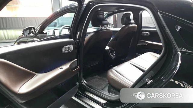 Hyundai Ionic 6 id 5039839 из Кореи 18