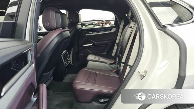 Porsche Cayenne (PO536) id 5011390 из Кореи 18