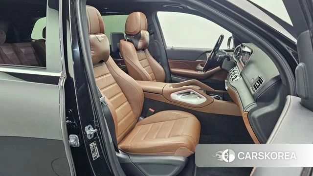 Mercedes-Benz GLS - Class X167 id 4975423 из Кореи 18