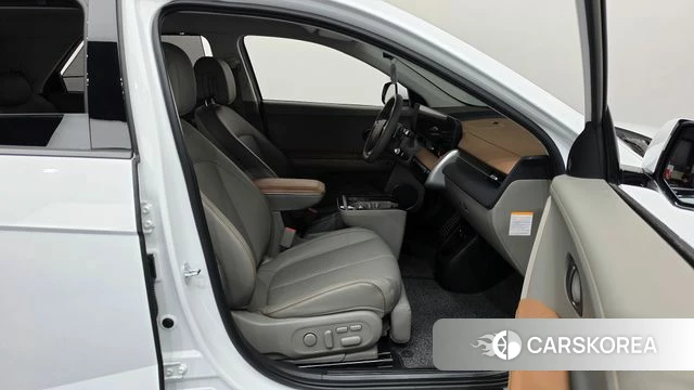 Hyundai The New Ionic 5 id 4974849 из Кореи 18