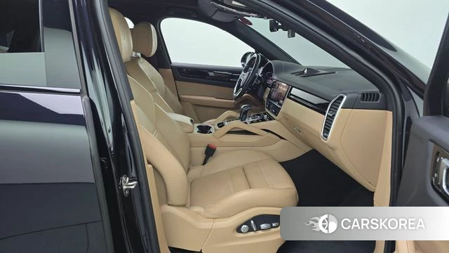 Porsche Cayenne (PO536) id 4836179 из Кореи 19