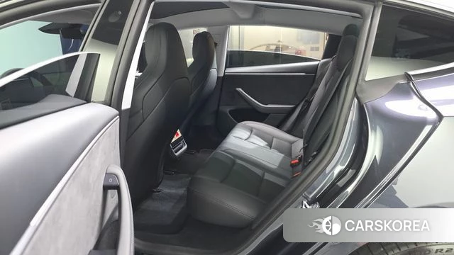 Tesla Model 3 id 4674600 из Кореи 18