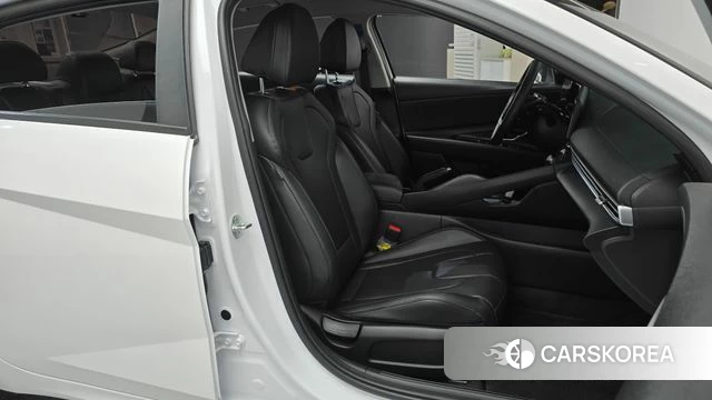 Hyundai The New Avante (CN7) id 5026624 из Кореи 18