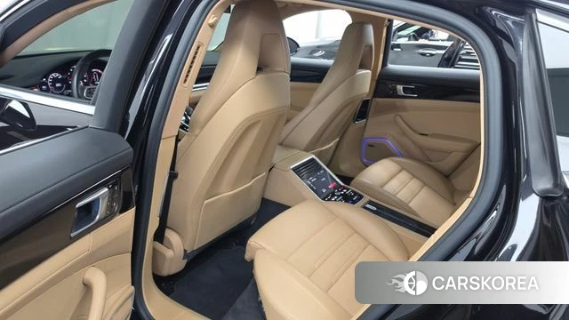 Porsche Panamera (971) id 4967623 из Кореи 18
