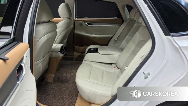 Hyundai The New Grandeur IG id 4987354 из Кореи 18