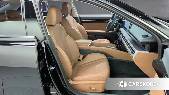 Hyundai Grandeur (GN7) id 4990520 из Кореи 18