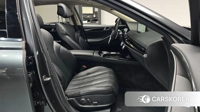 Genesis G80 (RG3) id 4982090 из Кореи 18