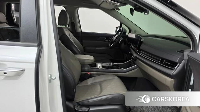 Kia The New Carnival 4th Generation id 4985530 из Кореи 18
