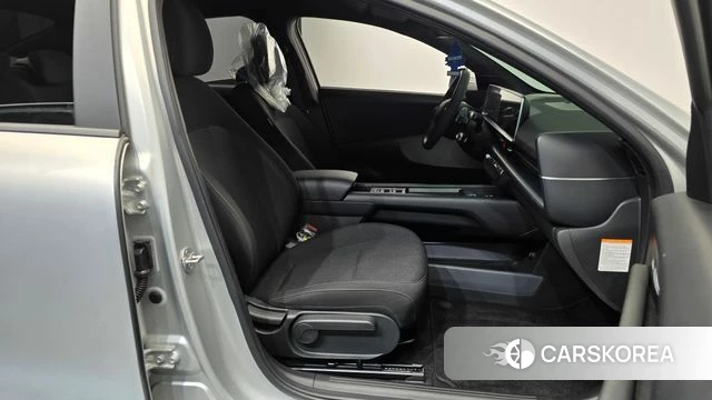 Hyundai Ionic 6 id 5045829 из Кореи 18