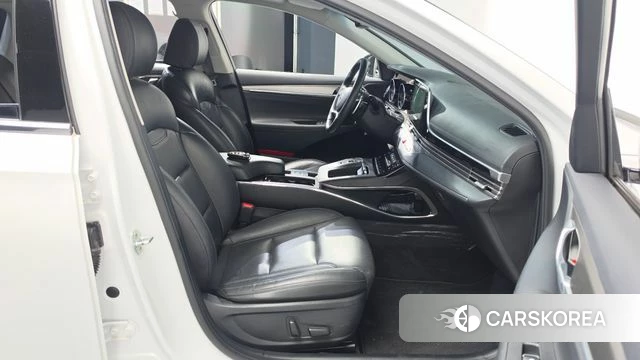 Hyundai The New Grandeur IG id 4992159 из Кореи 18