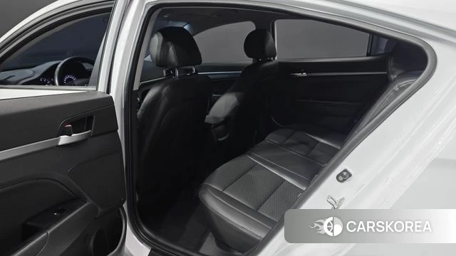 Hyundai The New Avante AD id 5018592 из Кореи 18