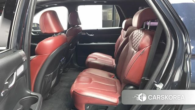 Hyundai Palisade id 5029199 из Кореи 18