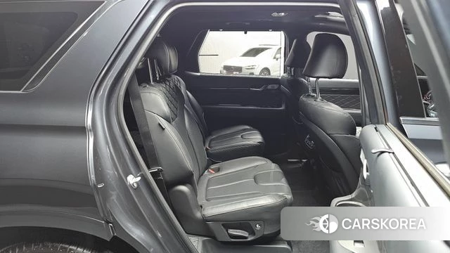 Hyundai Palisade id 4936120 из Кореи 18