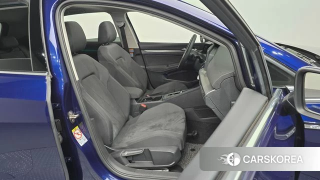 Volkswagen Golf 8th Generation id 5034265 из Кореи 18