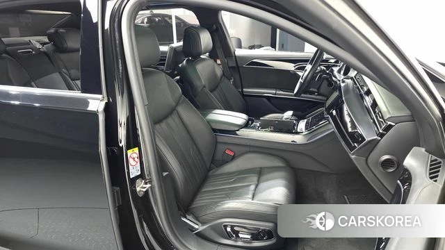 Audi A8 (D5) id 5022870 из Кореи 18