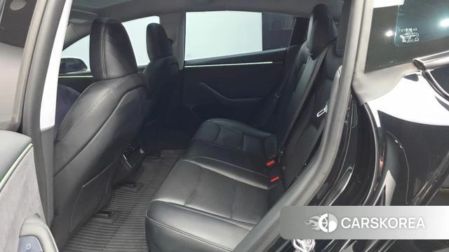 Tesla Model 3 id 4964486 из Кореи 18