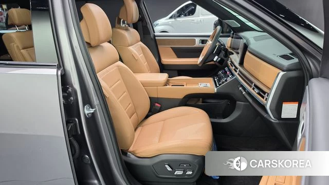Hyundai Santa Fe (MX5) id 4655766 из Кореи 18