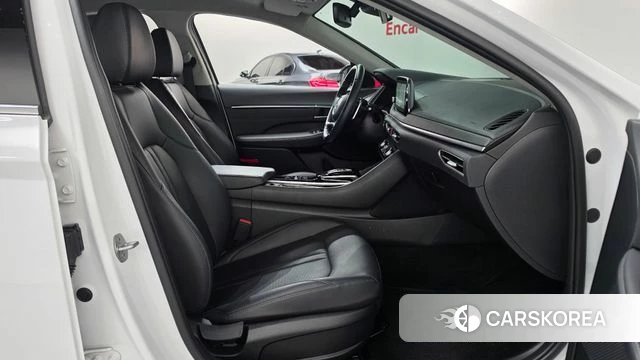 Hyundai Sonata (DN8) id 5022201 из Кореи 18