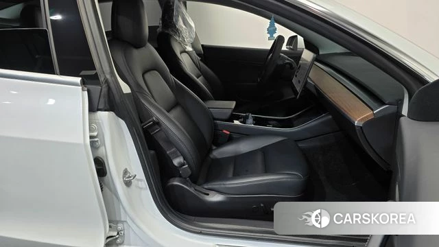 Tesla Model 3 id 5023191 из Кореи 18