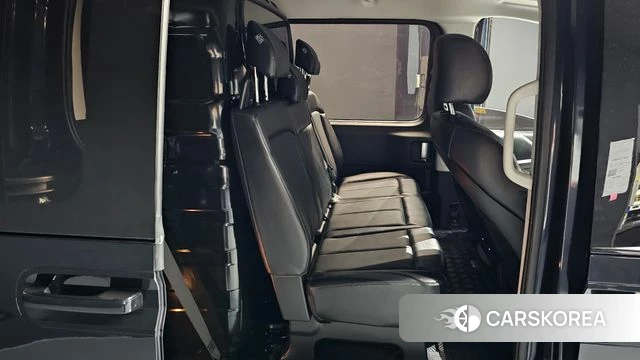 Hyundai Staria id 4982037 из Кореи 18