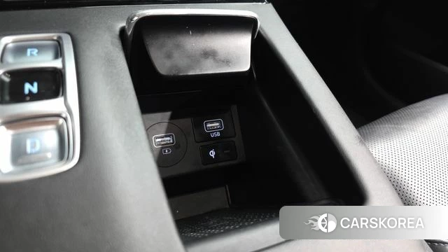Hyundai The New Grandeur IG id 4977028 из Кореи 18
