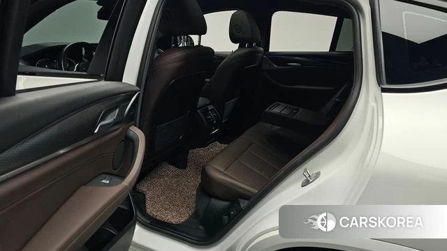 BMW X4 (G02) id 4758107 из Кореи 18
