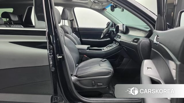 Hyundai Palisade id 4614923 из Кореи 18