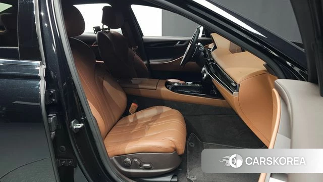 Genesis G80 (RG3) id 4996590 из Кореи 18