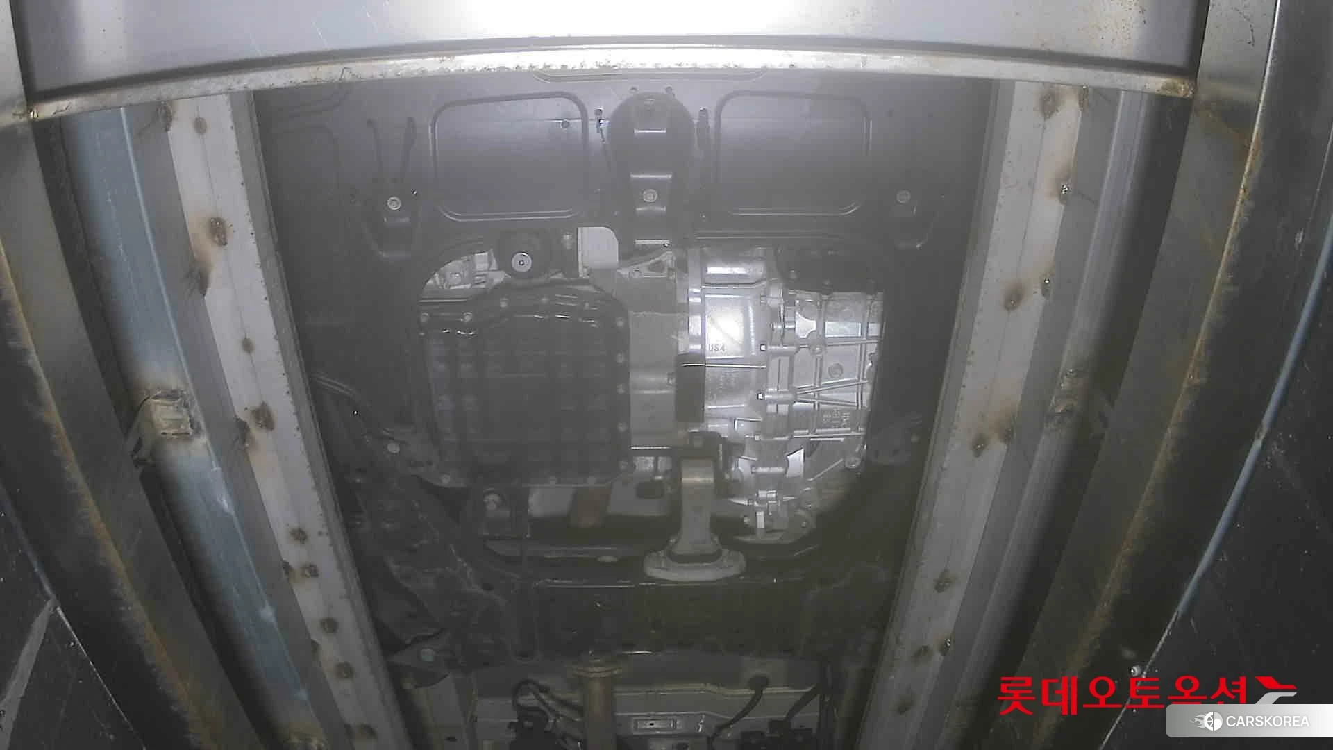 Hyundai Staria id 4984699 из Кореи 18