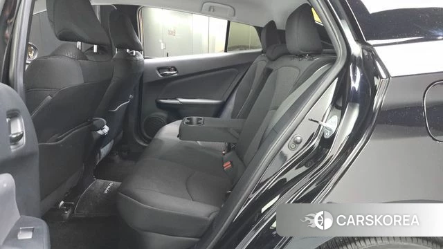 Toyota Prius 4th Generation id 4986991 из Кореи 18