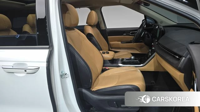 Kia Carnival 4th generation id 4991039 из Кореи 18