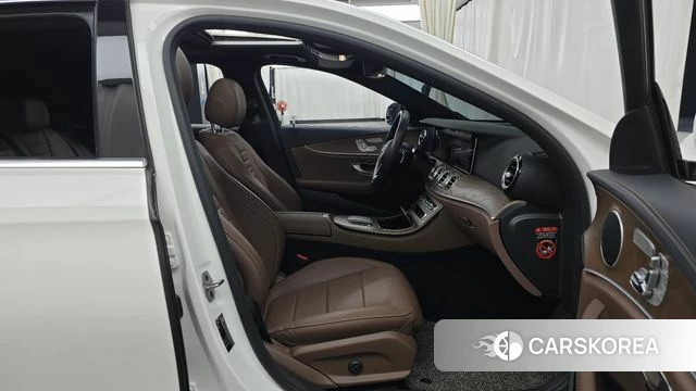 Mercedes-Benz E-Class W213 id 5034750 из Кореи 18
