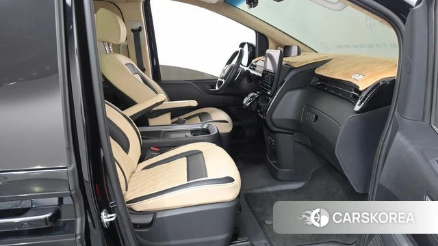 Hyundai Staria id 4775051 из Кореи 18