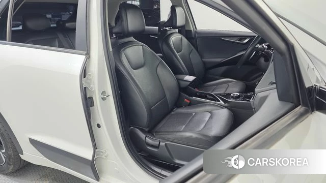 Kia Di All New Niro EV id 5027562 из Кореи 18
