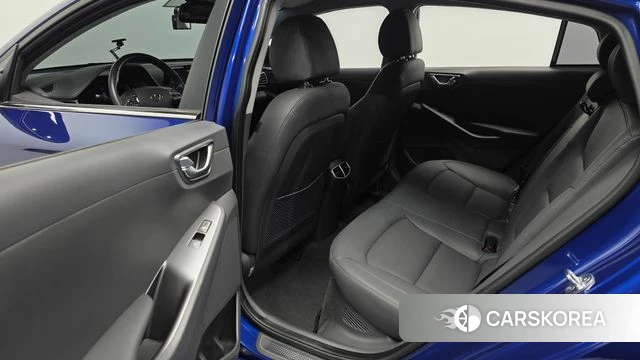 Hyundai The New Ionic Hybrid id 4977941 из Кореи 18