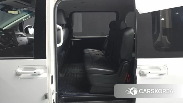 Hyundai Staria id 4987060 из Кореи 18