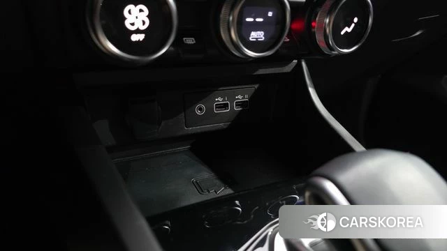 Renault Korea (Samsung) Arcana id 4950160 из Кореи 18
