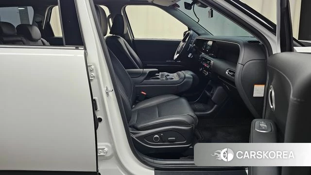 Hyundai Palisade (LX3) id 4773362 из Кореи 18