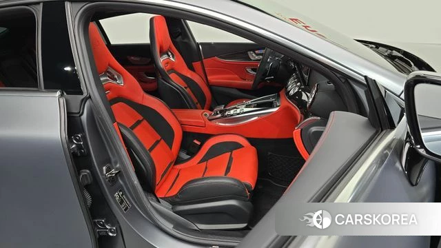 Mercedes-Benz AMG GT id 4943497 из Кореи 18