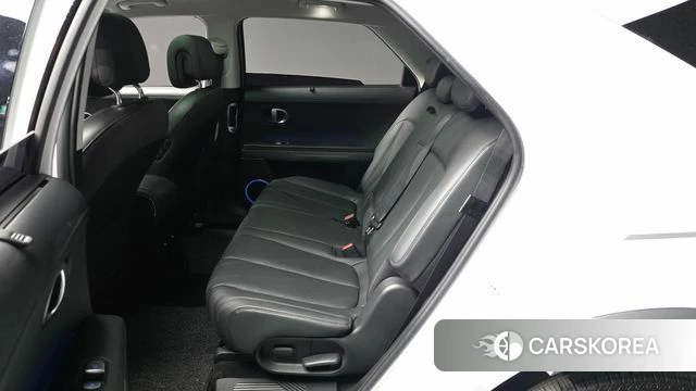 Hyundai Ionic 5 id 5002826 из Кореи 19