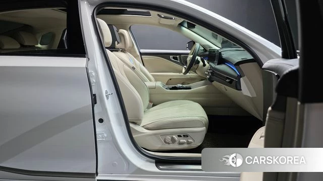 Kia The New K8 id 5001730 из Кореи 18