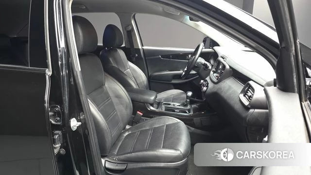 Kia The New Sorento id 4931188 из Кореи 18
